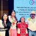 Justicia para los pueblos originarios en Michoacán