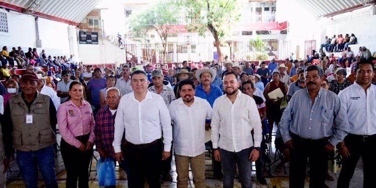 Los gobiernos de la 4T hacen realidad el humanismo mexicano: Reyes Galindo