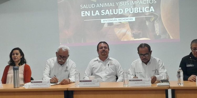 Avanzan autoridades y productores en acciones de sanidad del ganado