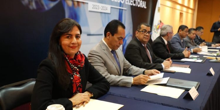 Siete de cada 10 casillas para votar estarán en escuelas: SEE