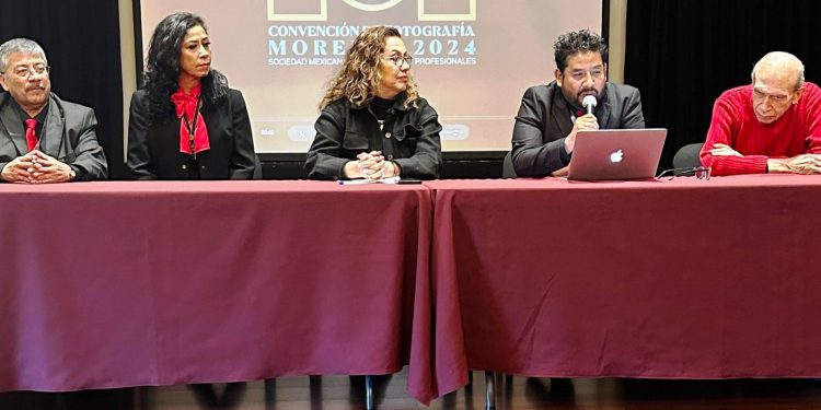 Los mejores fotógrafos del país llegarán a Michoacán