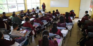 SEE levanta encuesta sobre abandono escolar