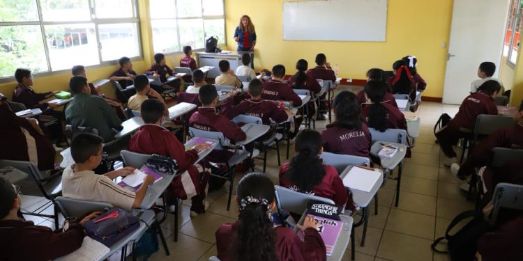 SEE levanta encuesta sobre abandono escolar