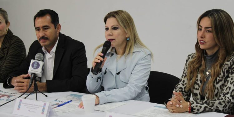 Presenta SEFECO programa Aprende con Cursos de Autoempleo