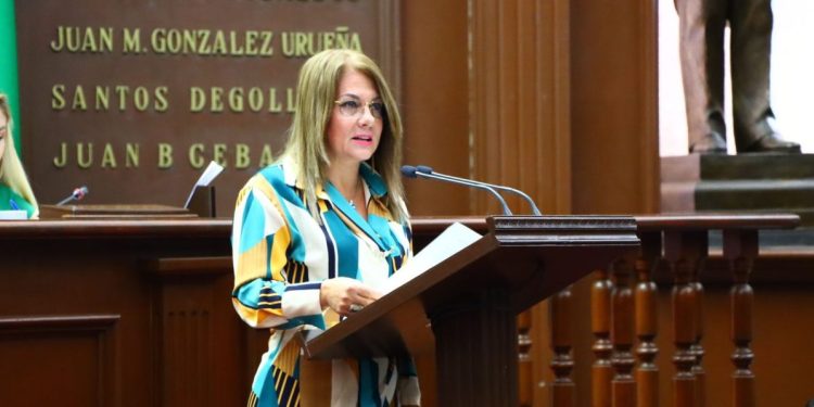 Seguridad y bienestar para la niñez michoacana