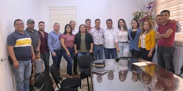 Sindicato 20 de Noviembre de la FITEM en Apatzingán reconocido por la defensa de los trabajadores