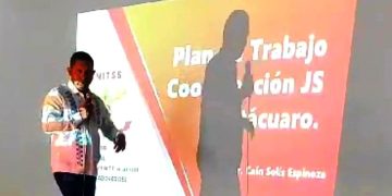 El SNITSS en Michoacán impulsa actualización interna en bien de la salud