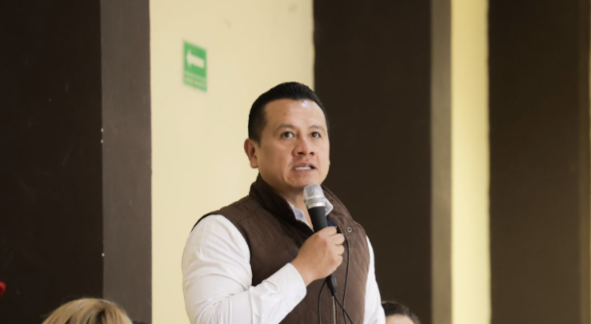 Propone AMLO andamiaje legislativo para constituir la Cuarta República: Torres Piña