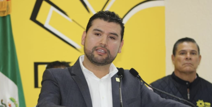 Reformas que propone el Presidente, atentado a la Constitución: Octavio Ocampo