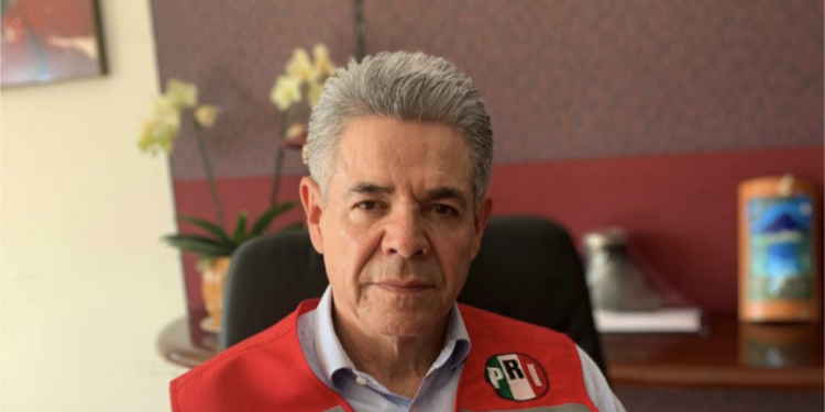 Momento de construir alianzas políticas equilibradas y competitivas por el bien de todos: Hernández Peña