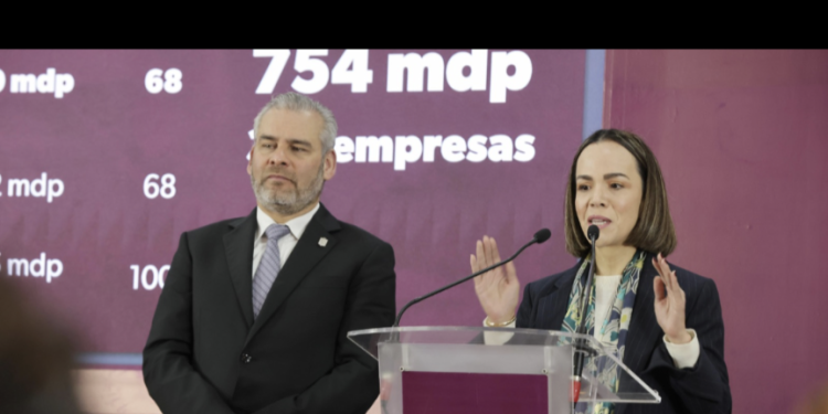 ’Fuimos un gobierno honesto, fuimos un gobierno honrado’’: Claudia Sheinbaum celebra que la CDMX es la única entidad sin montos por aclarar del presupuesto del 2022