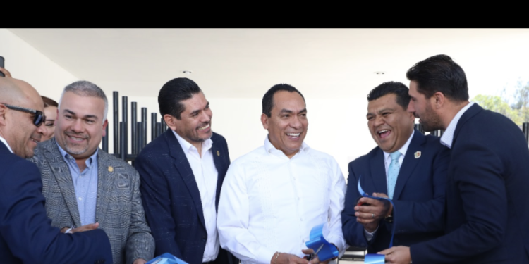 Coordinación y voluntad de los diferentes órdenes de gobierno, determinantes para garantizar acceso a la justicia a las y los michoacanos: ALS