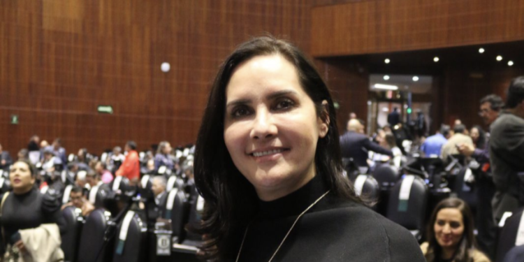 Diputada Macarena Chávez respalda la reforma a la Ley General de Turismo para impulsar la seguridad turística.