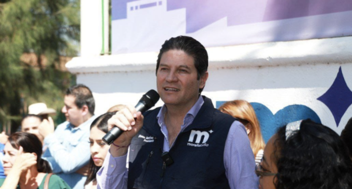 Alfonso Martínez mejora la calidad de vida de los morelianos con uso de energías renovables