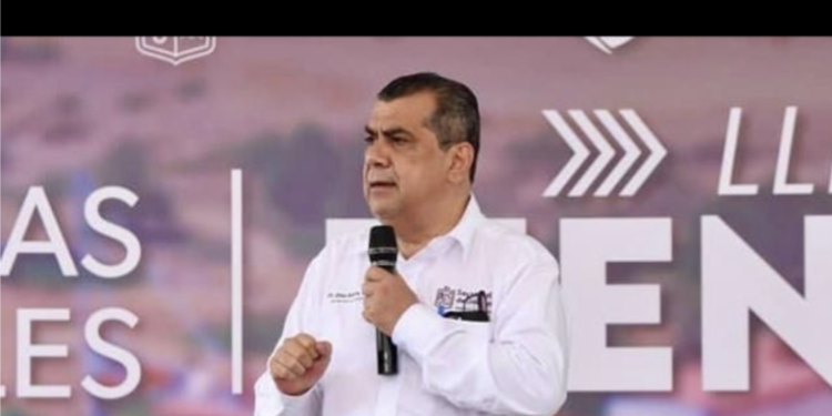 Paro del transporte público en Morelia tiene motivaciones políticas: Elías Ibarra