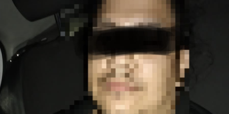 Detiene Policía Morelia a sujeto por daño en las cosas