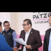 Entrega Elías Ibarra apoyos a comerciantes de Pátzcuaro por más de 1.1 mdp