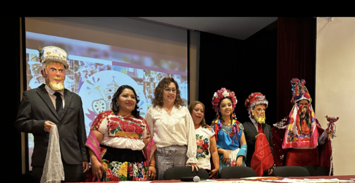 Feria del Geranio de Tingambato reunirá a 230 expositores