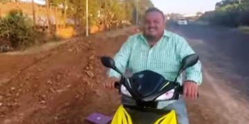 Gobierno de Lagunillas anuncia anuncia construcción de andador sobre el tramo La Caja-Las Pilas