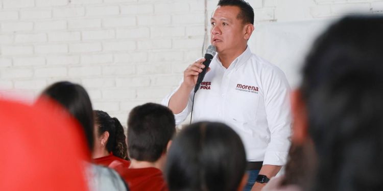 Corte responde a intereses extranjeros y privados de la industria eléctrica: Torres Piña