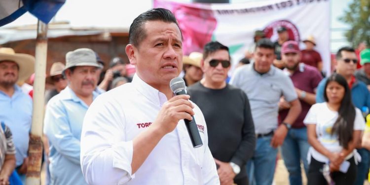 Tenencias de Morelia, olvidadas por Alfonso Martínez: Carlos Torres Piña