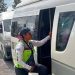 Nuevo Agrupamiento de la SSP fomenta cultura vial en conductores y usuarios del transporte