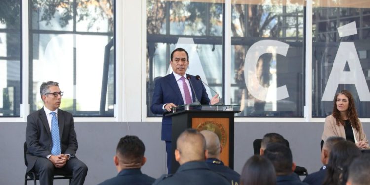 Indispensable, desarrollo de capacidades para brindar mejores resultados a la ciudadanía: ALS