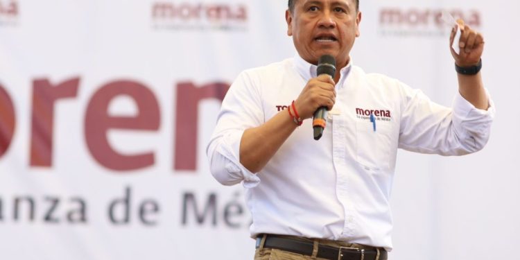 Por el bien de Morelia, Alfonso Martínez debe renunciar: Torres Piña
