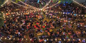 Conoce los planes románticos que tiene Michoacán para celebrar el amor