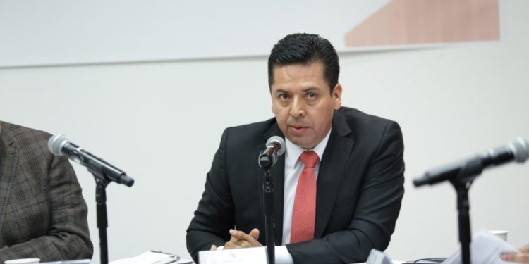 A casi un año del crimen de estado contra migrantes hay nulos avances: Antonio García Conejo