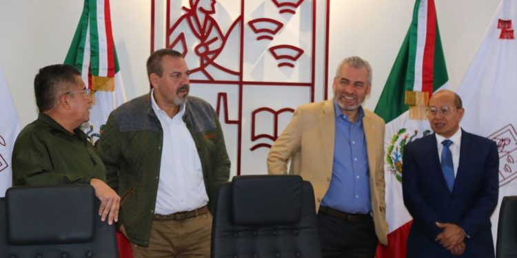 Aumentará estado de fuerza de Agrupamiento Forestal para combatir cambio de uso de suelo