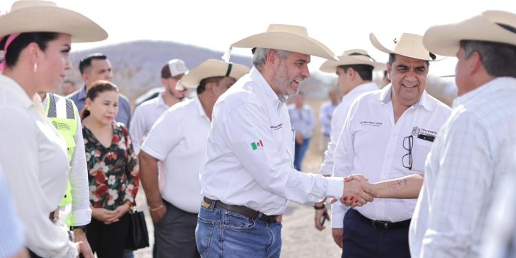 En marzo iniciará rehabilitación carretera del tramo Huetamo-San Lucas