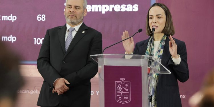 Sí Financia anuncia bolsa especial de 754 mdp en créditos para este año