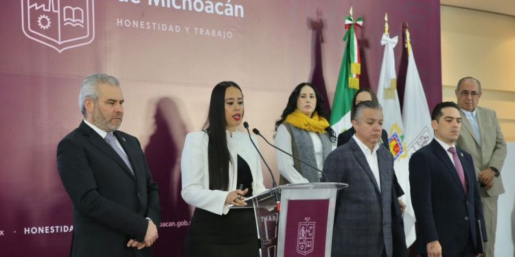 Michoacán recibió 5 mil 400 mdd en remesas en 2023: Semigrante