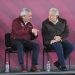 AMLO reconoce aportación de migrantes al desarrollo económico de Michoacán