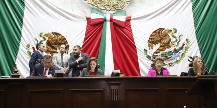 75 Legislatura: Municipios deberán dignificar atención a animales no humanos