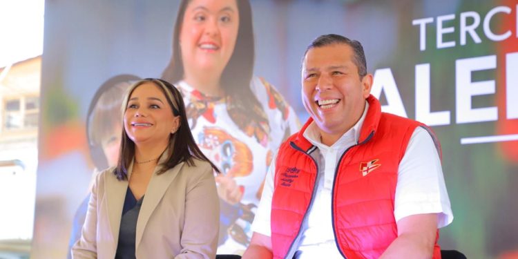 A derecho constitucional pensión para personas con discapacidad en Michoacán: JC Barragán