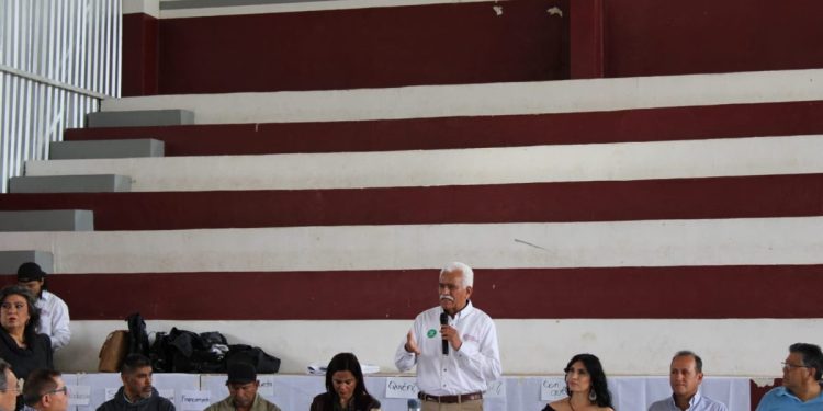 Avanza integración de plan para certificación de la guayaba: Sader