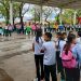 En las aulas y capacitación, más de 45 mil docentes michoacanos: SEE