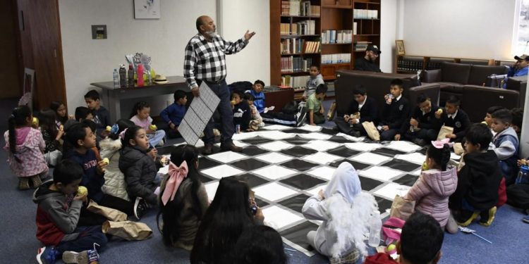 Apertura del CREFAL con nuevos talleres impulsa una educación integral: SEE