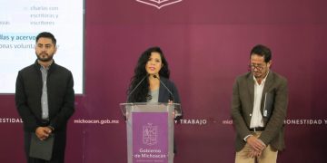 Festival Jalo por la Lectura reunió 25 mil libros: Secum