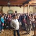 Colonias y Calles Unidas de Pátzcuaro piden cambio en la Dirección de Seguridad Pública y titular del Organismo de Agua Potable