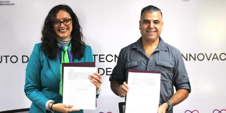 ICTI entrega recursos para conservación del jaguar en Michoacán