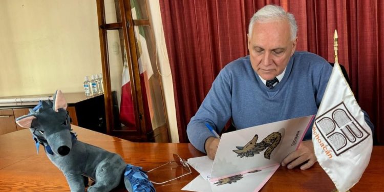 Regresan a clases cerca de 46 mil estudiantes del Cobaem