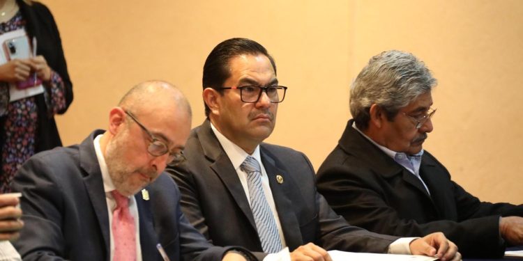 Fiscalía General preparada para cumplir con su responsabilidad en el proceso electoral: ALS