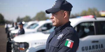 SSP profesionaliza a Guardia Civil para garantizar derechos humanos