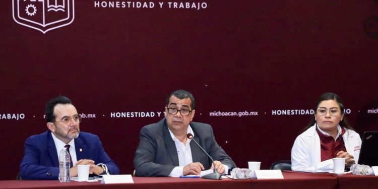 Dengue incrementa; acuerdan estrategia de combate