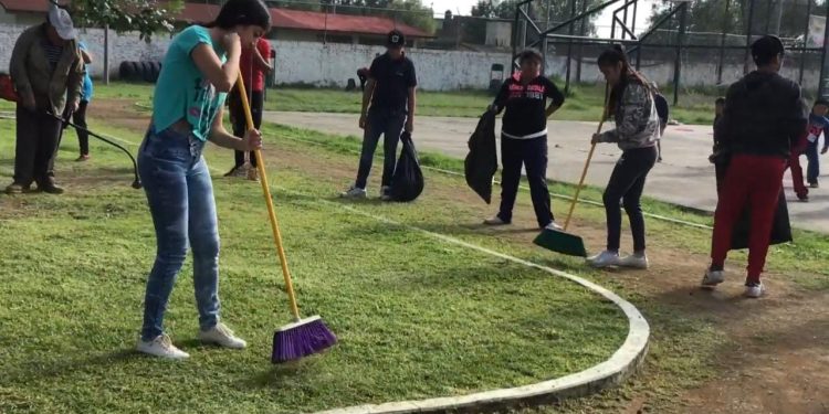 Sigue estas recomendaciones para prevenir el dengue en escuelas