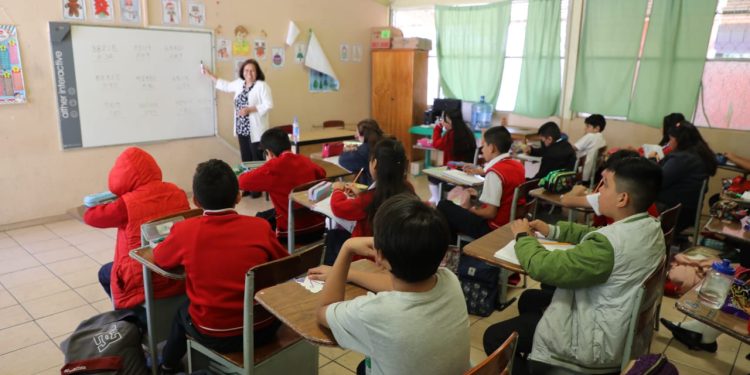 Inicia registro para cambio de centro de trabajo para docentes: SEE