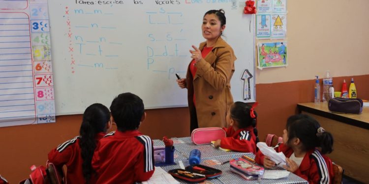 Avanza asignación de plazas para nuevos docentes: SEE